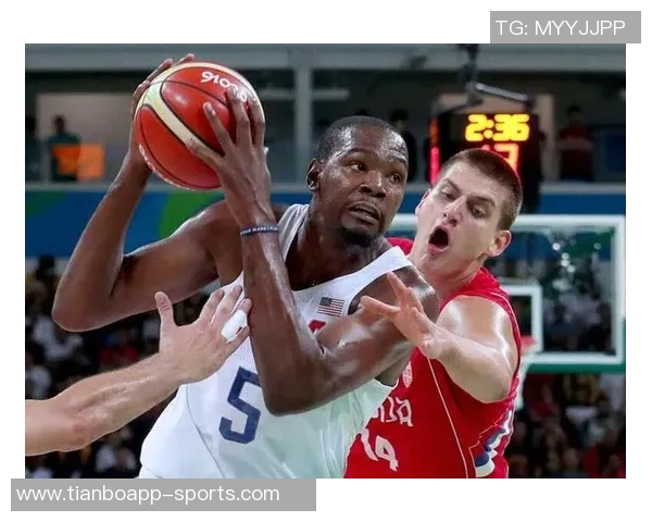 网友调侃KD叛投勇士感受难以言表KD回应小作文已完成